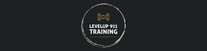 Welcome to LevelUp 911 Training and Consulting!